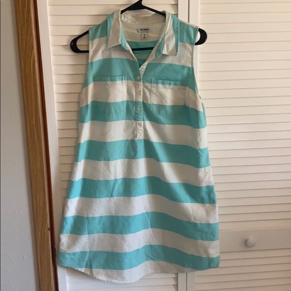 Old Navy Dress